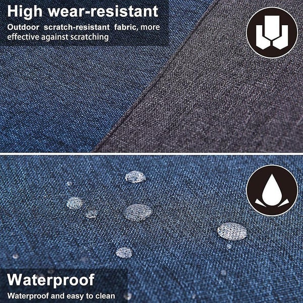 Bran Gym Bag With Zip Lock Inner Pocket Sports Bag Hipster Gym Bag Lined Backpac Carousel 5