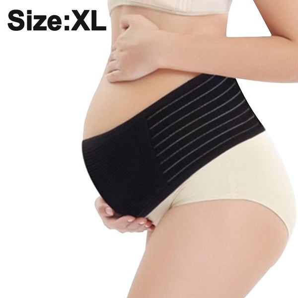 Bran Belly Ligament Pregnancy S Belt Abdominal Tape For Pregnant Support Belt Wa Carousel 1