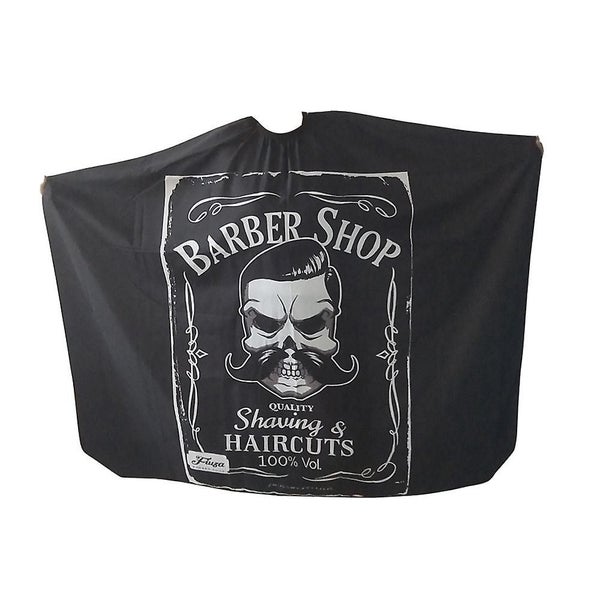 Professional Barber Cape Hair Cutting Salon Cape Apron,cutting Hair Beard Haird Carousel 1