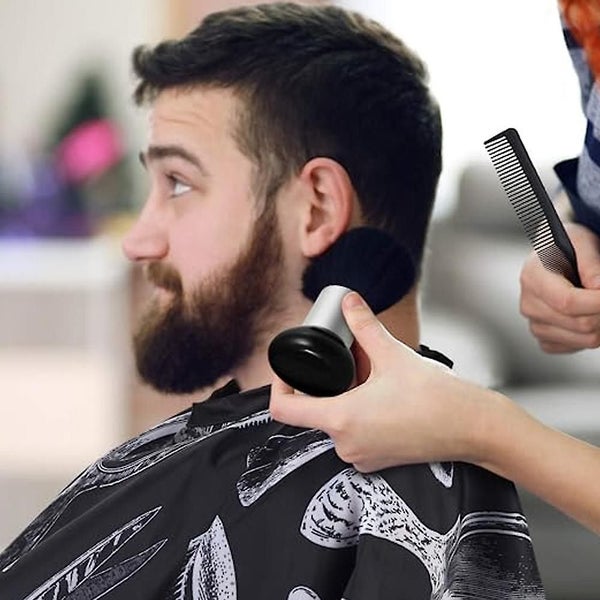 Professional Barber Cape Hair Cutting Salon Cape Apron,cutting Hair Beard Haird Carousel 5