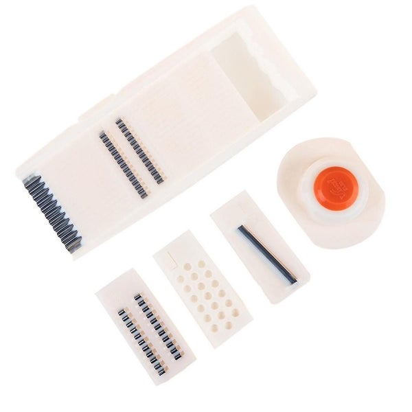 Thin Julienne Slicer Carousel 1