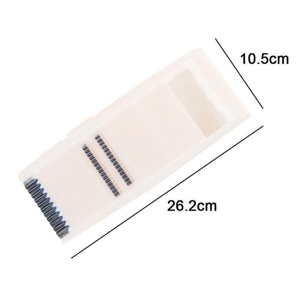 Thin Julienne Slicer Carousel 2