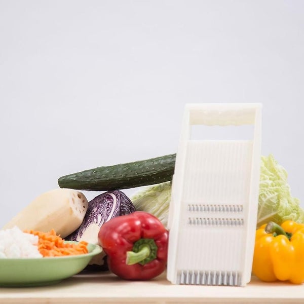 Thin Julienne Slicer Carousel 5