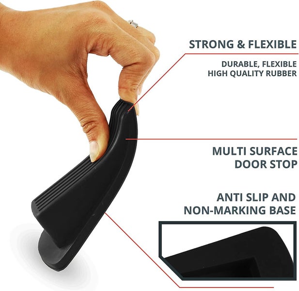 4pcs Door Stopper Carousel 2