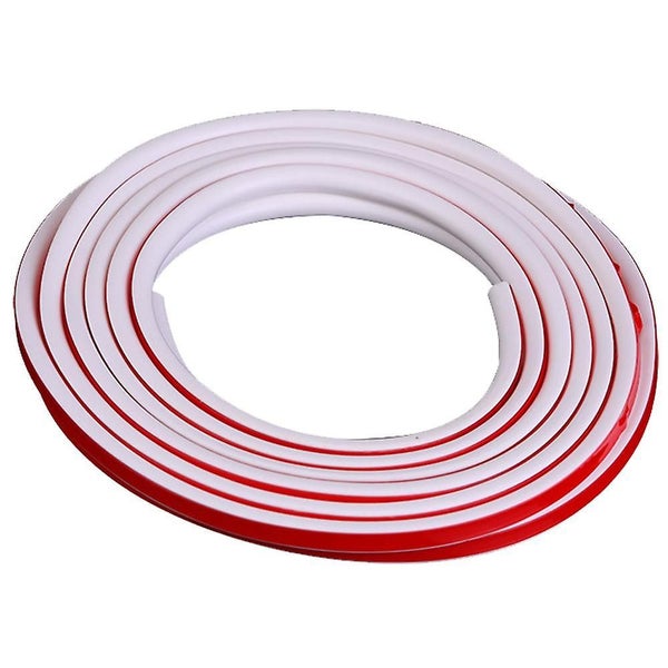 High Flexibility Weatherproof Weather Stripping Seal Strip Silicone Rubber Door Carousel 1