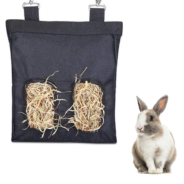 Bran Hasen Feeding Station Hay Feed Dispenser For Rabbits Guinea Pig Rabbits Hay Carousel 1