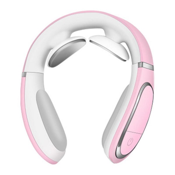 Bran Electric Neck Massage Device Deep Tissue Back Massage With Heat, Neck And S Carousel 1