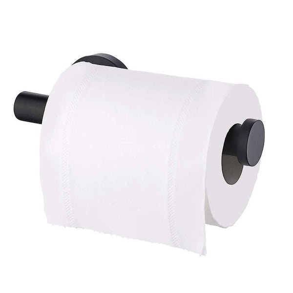 Bran Toilet Paper Holder, Toilet Paper Holder Stainless Steel Paper Holder Roll Carousel 2
