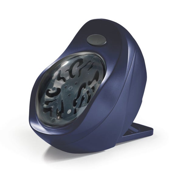 Brainstorm Toys: Aurora Northern Lights Projector Carousel 2