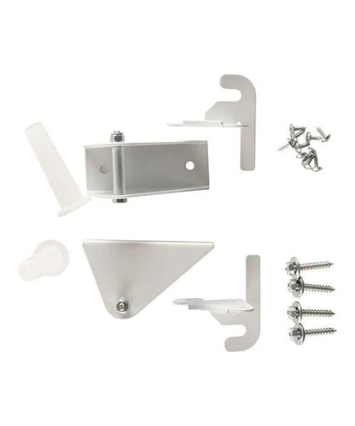 Fisher & Paykel Haier Dryer Wall Mounting Bracket - H0020103152B Carousel 1