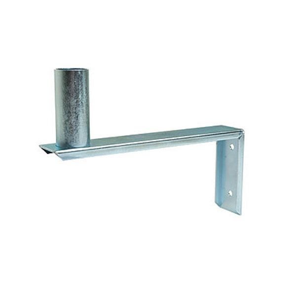 Laird Technologies Wmb Wall Mount Bracket 200Mm Carousel 1
