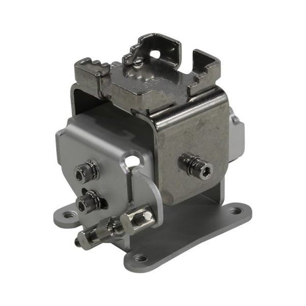 Mikrotik Solidmount Precision Alignment Metallic Mount For Lhg Series Carousel 1