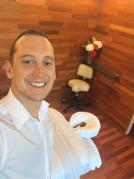 Deep Tissue and Relaxing Massage Carousel 1