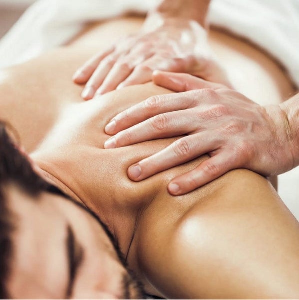 Deep Tissue and Relaxing Massage Carousel 2