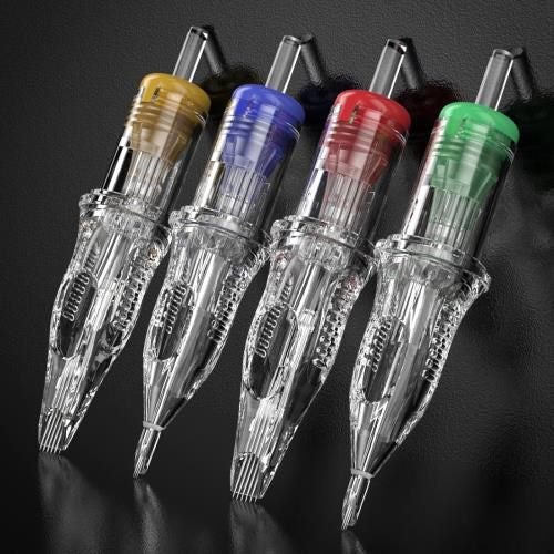 EX 1207M 20pcs Carousel 1