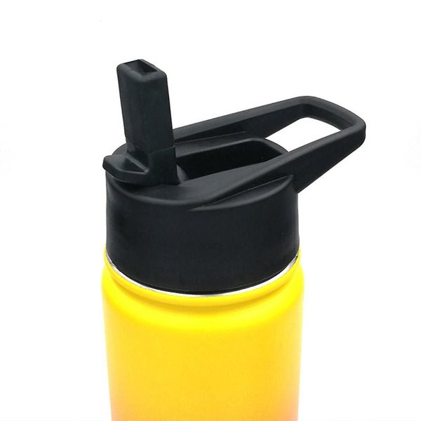 Bran Drinking Lid For Wide Neck Bottle Of, Sports Lock Drinking Cap Compatible W Carousel 2