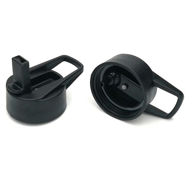 Bran Drinking Lid For Wide Neck Bottle Of, Sports Lock Drinking Cap Compatible W Carousel 5