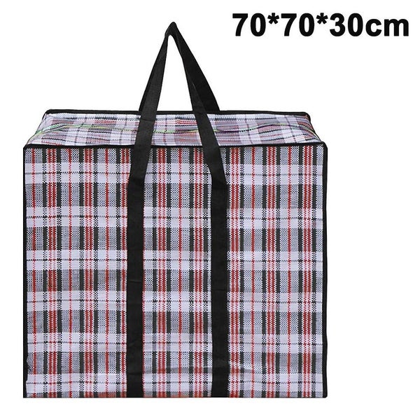 Bran Laundry Bags With Zipper, Reusable, Strong, 70 X 70 X 30 Cm, Reusable Laund Carousel 1