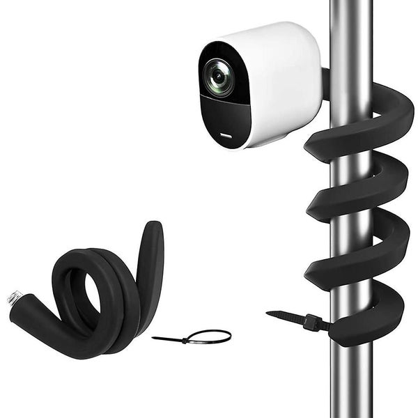 Bran Baby Monitor Mount Camera Shelf Compatible With Most Other Baby Monitors,un Carousel 2