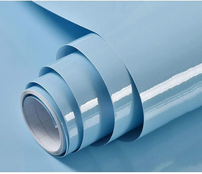 Bran Furniture Self-adhesive Adhesive Film Opaque Film Furniture Film For Kitche Carousel 1