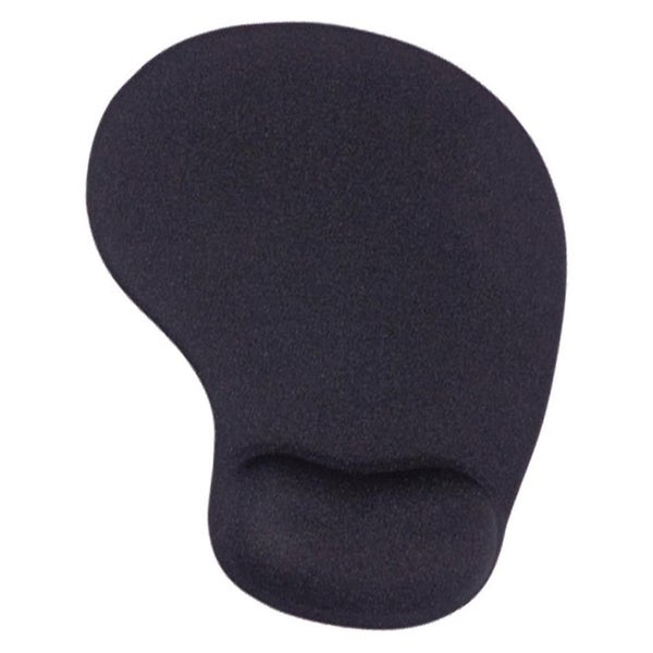 Bran Mouse Pad Memory Foam Wrist Ergonomically Non -slip Mouse Pad Handrail Mous Carousel 2