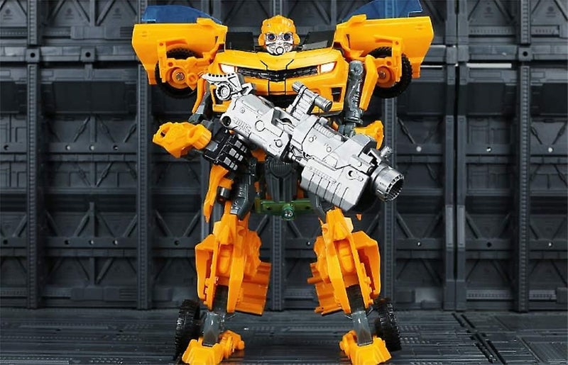 Bran Transformers, Era Of Extinction: Optimus Prime, Hornet, Alloy Toys, Car Rob Carousel 2