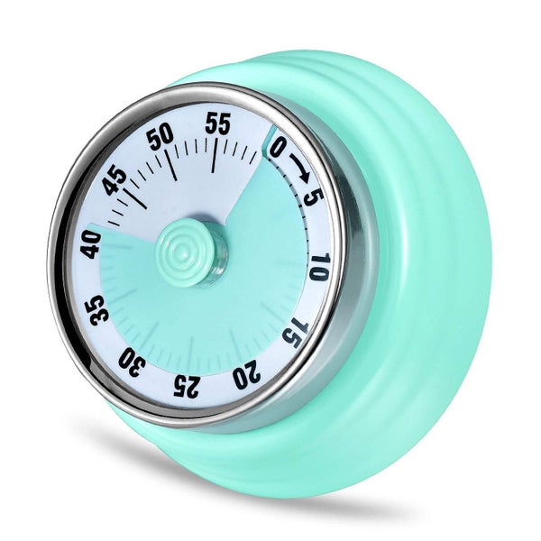 Kitchen Timer, Kitchen Countdown-cook-timer Memory, Magnetic Time Management Ti Carousel 1