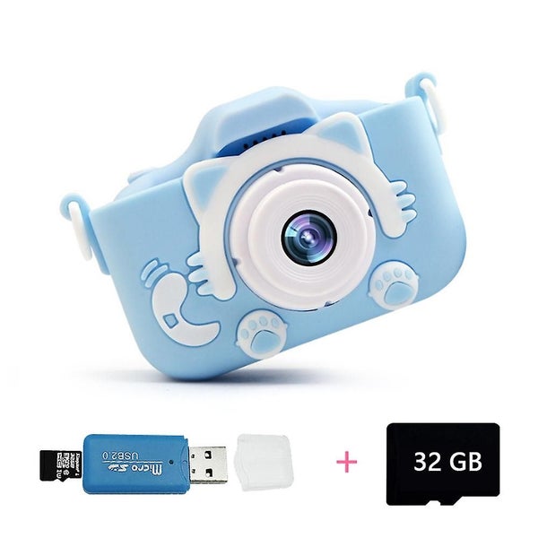 Bran Kids Camera For Girls/boys, Toys For Girls/boys, Christmas Birthday Gift Fo Carousel 1