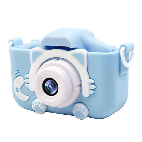 Bran Kids Camera For Girls/boys, Toys For Girls/boys, Christmas Birthday Gift Fo Carousel 2