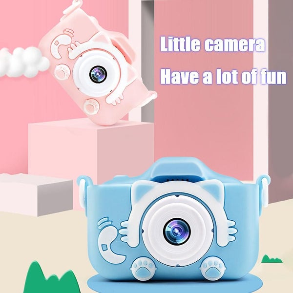 Bran Kids Camera For Girls/boys, Toys For Girls/boys, Christmas Birthday Gift Fo Carousel 5