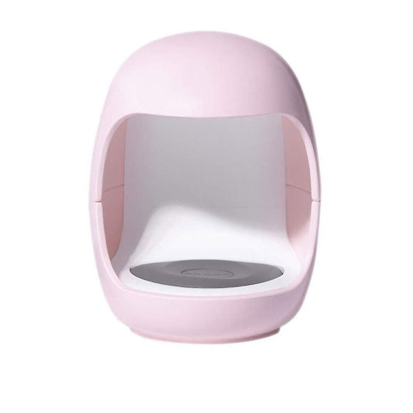 Bran Mini Egg-shaped Led Lamp For Aging For A Nail Finger Carousel 1