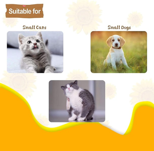 Elizabeth Collar For Cats And Puppies After Pet Collar Surgery Carousel 5