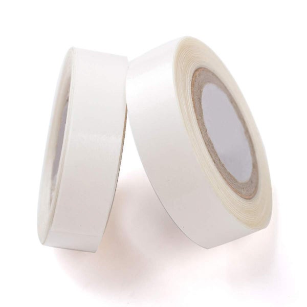 1.27cm X 3 Yards Hair Replacement Strong Adhesive Lace Front Wig Hair Support Ta Carousel 5