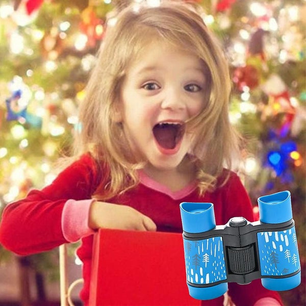 Binoculars For Kids, Best Gifts Toy Binoculars For 3-10 Years Boys Girls And Tod Carousel 4