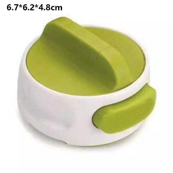 Bottle Opener Screw Cap Opener Kitchen Utility Gadget Multi-purpose Labor-saving Carousel 2