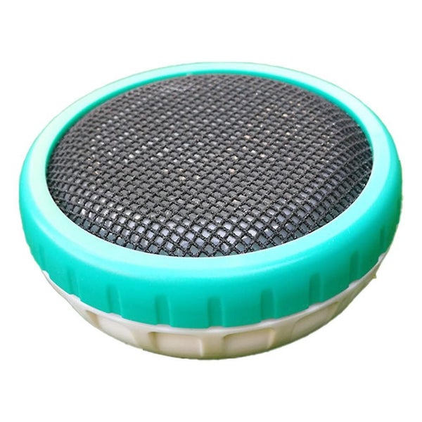 Skoother Skin Smoother Foot File And Callus Remover Carousel 1