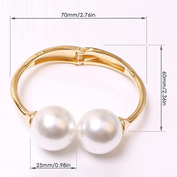 Curtain Tiebacks, Pearl Holdbacks, Decorative Curtain Tie Backs Spring Curtain T Carousel 4
