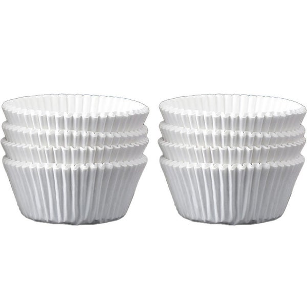 Cupcake Liners - Standard Size Cupcake Wrappers To Use For Pans Or Carrier Or On Carousel 1