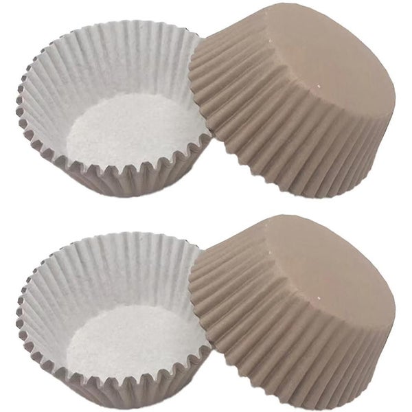 Cupcake Liners - Standard Size Cupcake Wrappers To Use For Pans Or Carrier Or On Carousel 2
