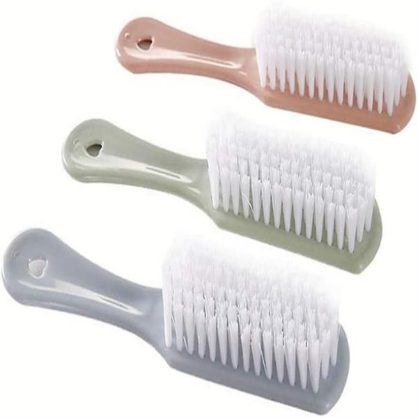 Kitchen Cleaning Brushes Set, 3 Pcs Kitchen Cleaning Brushes Set Multipurpose Sc Carousel 1