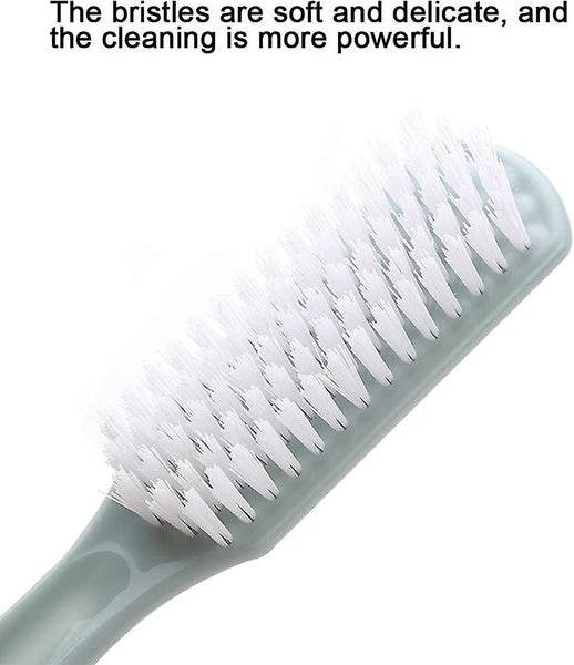 Kitchen Cleaning Brushes Set, 3 Pcs Kitchen Cleaning Brushes Set Multipurpose Sc Carousel 3