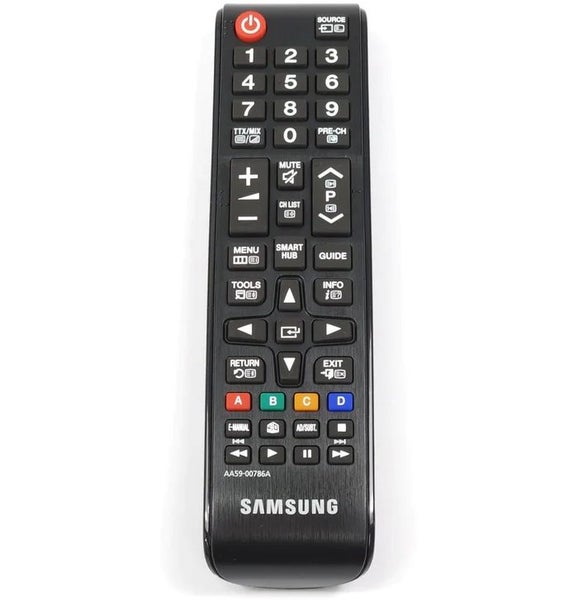 Samsung Remote Control - AA59-00786A AA83-00655A AA59-00382A Carousel 1