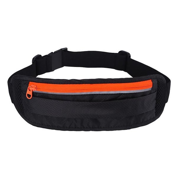 Running Belt Bag With Adjustable Straps For Men And Women Running, Cycling,hikin Carousel 1