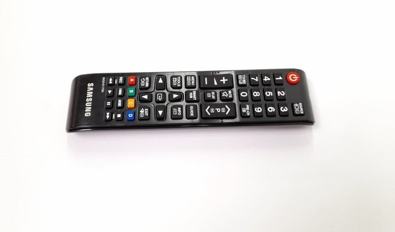 Samsung TV Remote - BN59-01175N Carousel 1