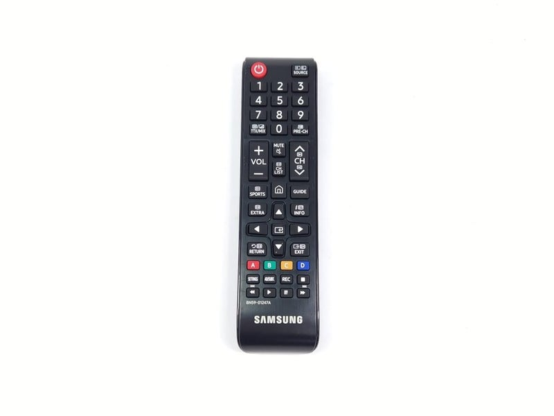 Samsung TV Remote Control - BN59-01247A Carousel 1