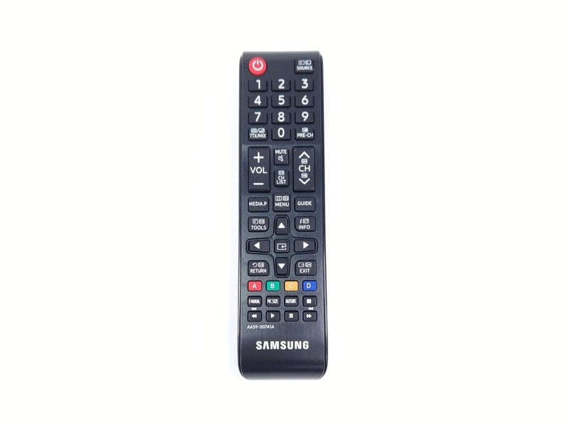 Samsung TV Remote - AA59-00741A Carousel 1