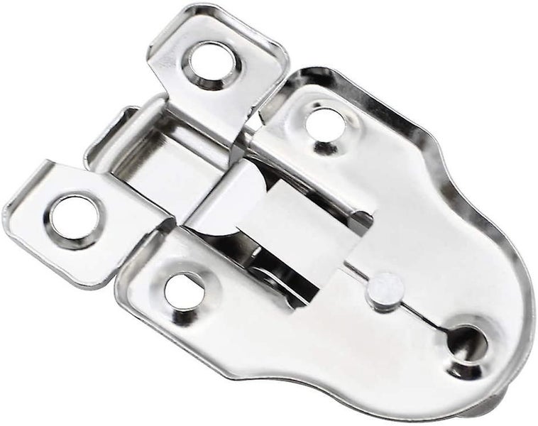 Set Of 8 Toggle Latches Metal Lever Closure Toggle Clasp Latch Spring Box Chest Carousel 5