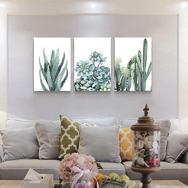 Canvas Wall Art For Living Room Bathroom Wall Decor For Bedroom Kitchen Artwork Carousel 5