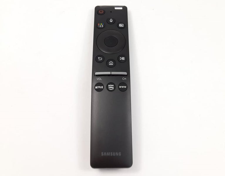 Samsung TV Smart Remote - BN59-01312F BN59-01312D Carousel 1