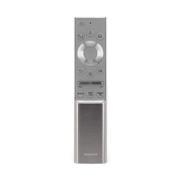 Samsung TV Smart Remote Silver - BN59-01311F Carousel 1